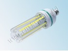 Светодиодная лампа E27 30Вт 220В 4U COB